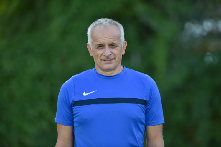Özdemir: Fikstürden memnunum