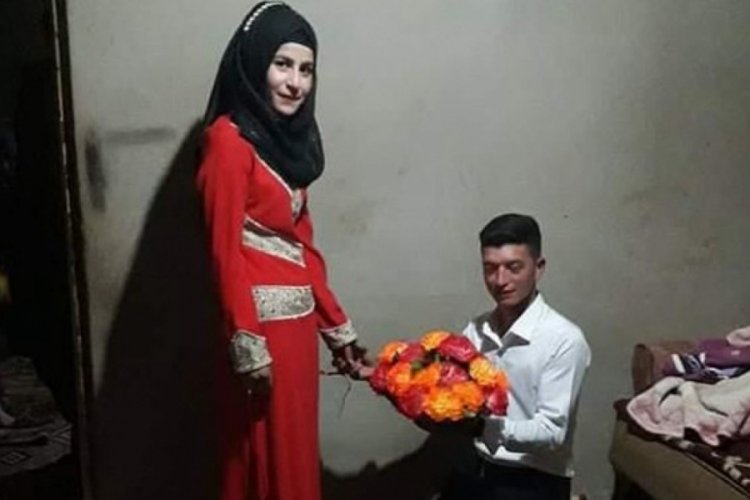 Tartıştığı hamile eşini pompalı tüfekle öldürdü