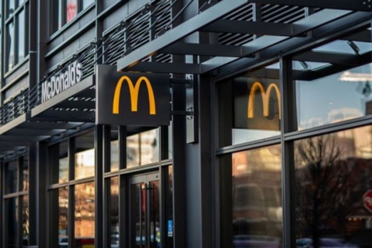 McDonald's'a 1 milyar dolarlık ırkçılık davası