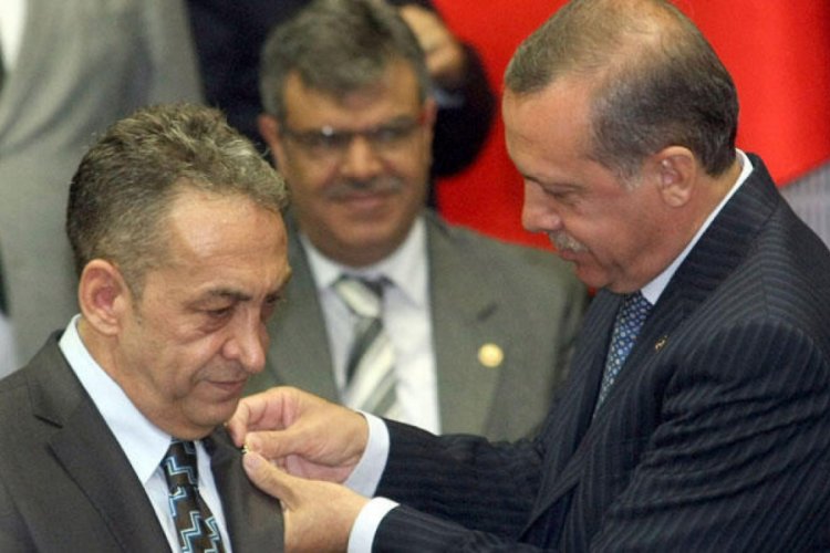 AK Partili eski milletvekili hayatını kaybetti