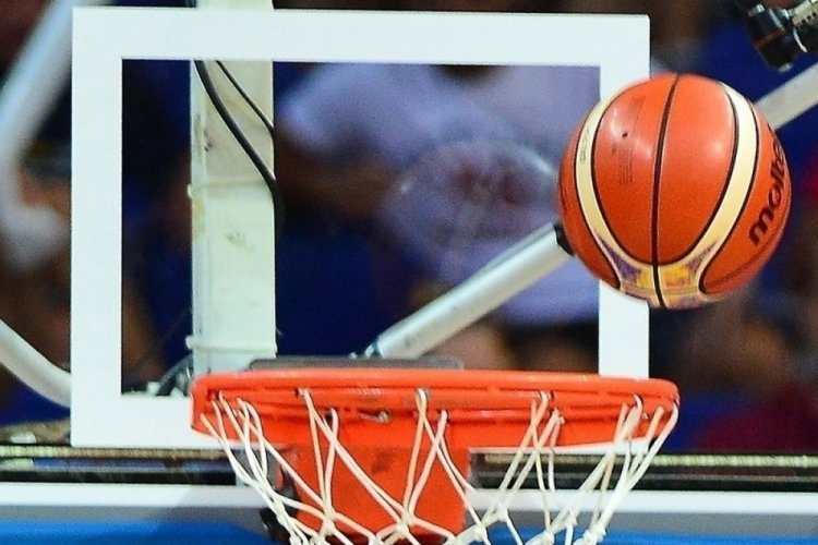 FIBA Şampiyonlar Ligi'nde 8'li final Atina'da oynanacak