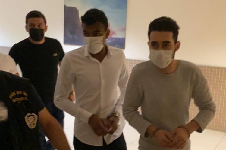 TİP Milletvekili Barış Atay'a saldırıya 3 tutuklama