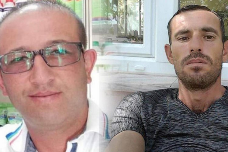 Kendini ihbar etti: Gelin beni alın
