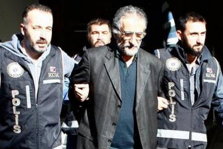 FETÖ elebaşının kardeşi Kutbettin Gülen'in cezası onandı