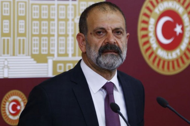 Tuma Çelik'in yurt dışına çıkış yasağına itirazı reddedildi