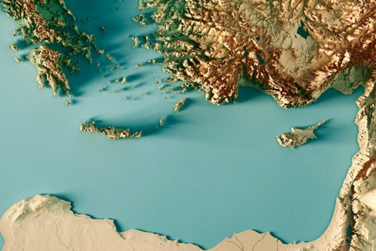Pompeo'dan Doğu Akdeniz açıklaması!