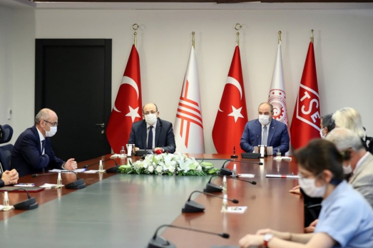 Bakan Varank duyurdu: Kılavuz hazırlanacak