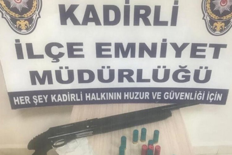 DEAŞ propagandası yapan şüpheli, yakalandı