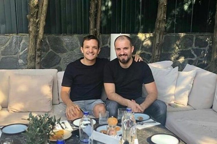 Batalla'dan anlamlı mesaj (ÖZEL HABER)