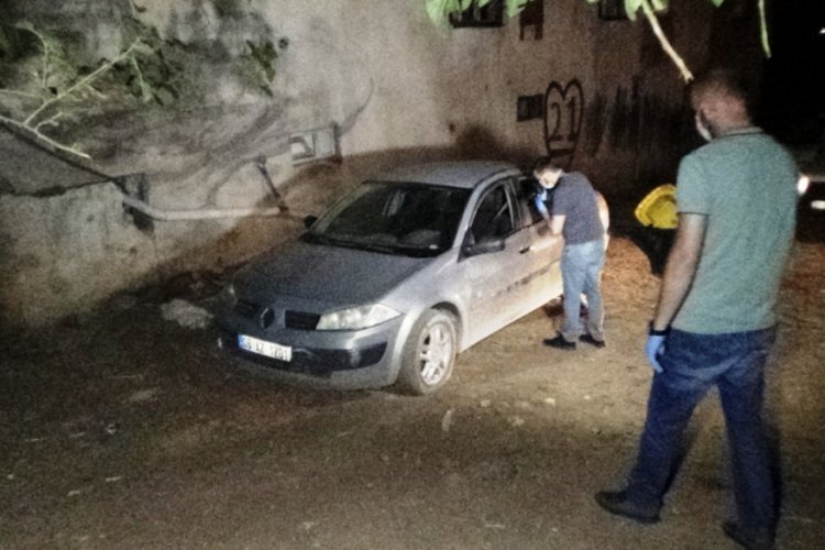 İki aile arasında silahlı çatışma