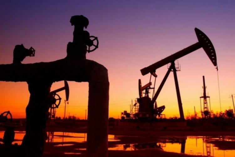 Brent petrolün varili 44,24 dolar