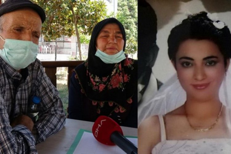 İşkence sonucu ölen Özge'nin annesi: Dayaktan felç kalan kızımı 4 ay bir odaya kilitlemişler
