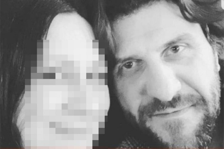 15. kattan başına cam düşerek öldü