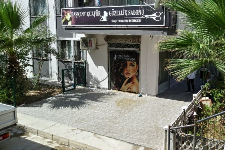 ''Beni bitirdiniz'' diyerek katliam yapmış