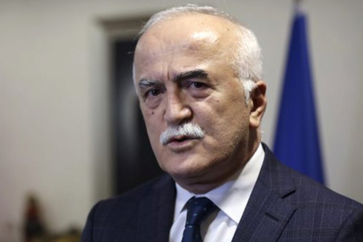 Bursa Özlüce Köyü Camisi restore edilecek