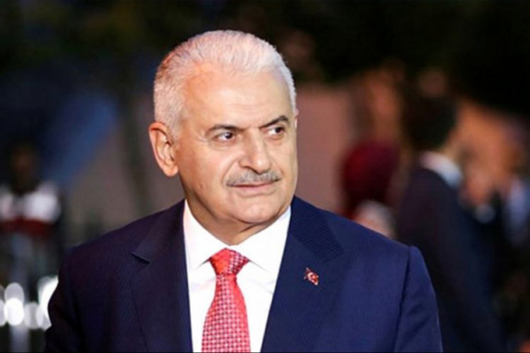Binali Yıldırım koronavirüse yakalandı