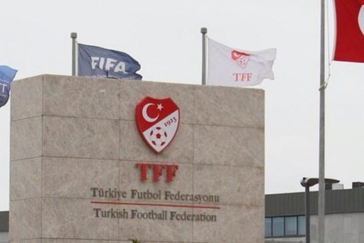 2020-2021 sezonunun ilk devresinde lig maçları seyircisiz oynanacak