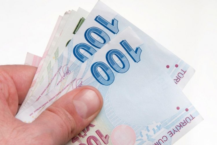 Merkez Bankası'nın toplam rezervleri azaldı