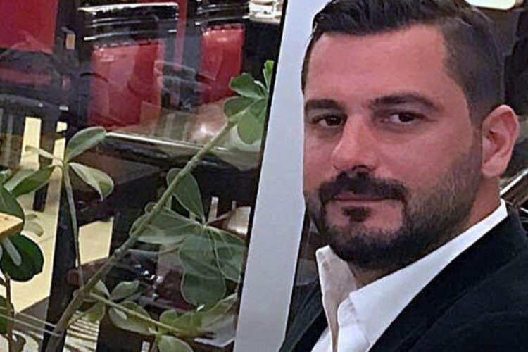 Ünlü restoran sahibinin oğlu evinde ölü bulundu