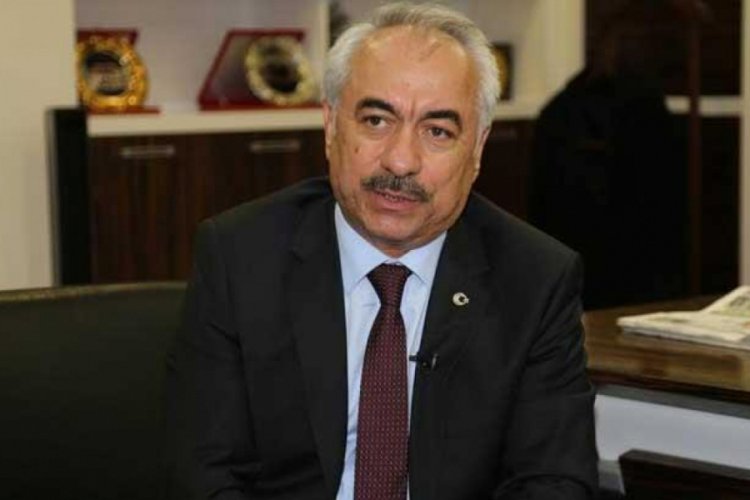 İçişleri Bakan Yardımcısı Ersoy: 'Teröristlerin nefes alabileceği hiçbir alan bırakmayacağız'
