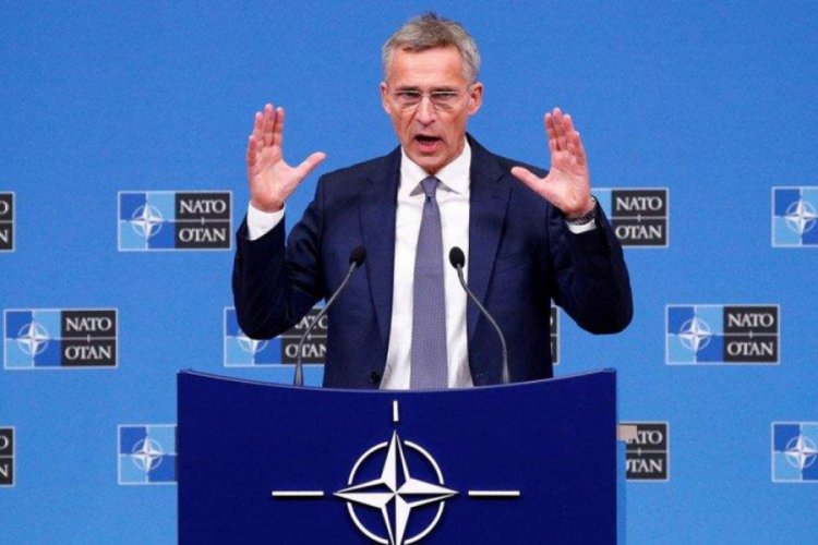 NATO Genel Sekreteri duyurdu! Türkiye ve Yunanistan görüşmelere başlamayı kabul etti