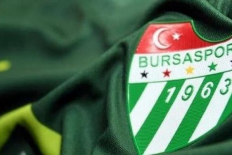 Bursaspor'un ilk 4 maçının gün ve saatleri belli oldu