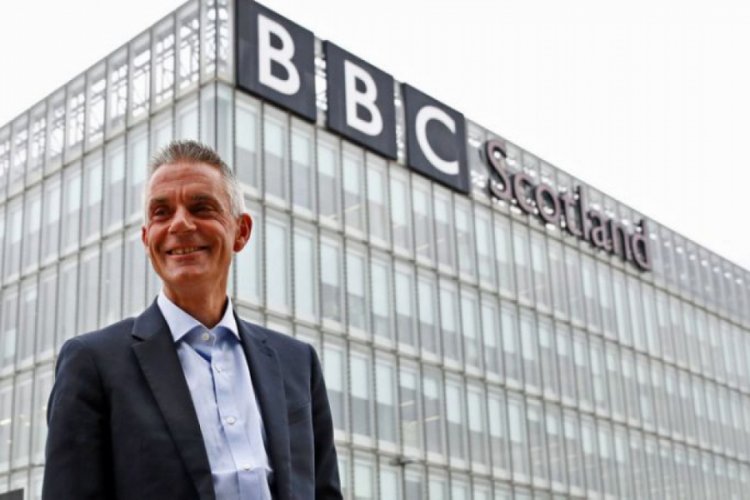 BBC'den çalışanlarına sosyal medya uyarısı: Görüşlerinizi paylaşmayın