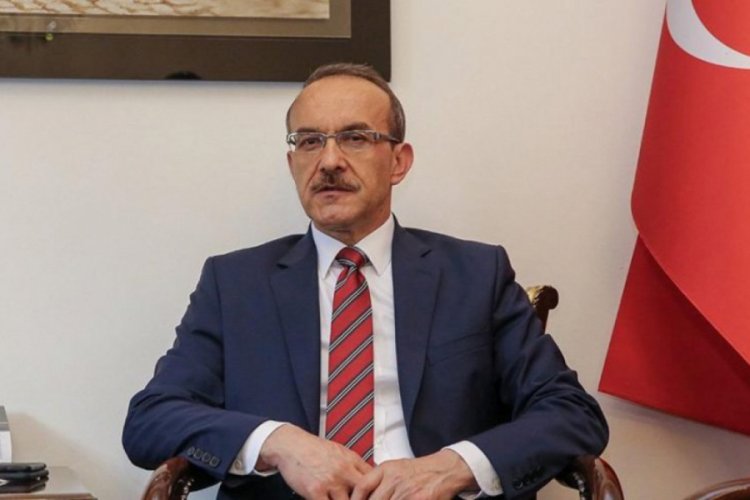 Vali isyan etti: Nasıl helalleşecekler?