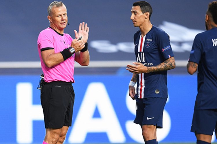 PSG'de 3 oyuncu daha koronaya yakalandı