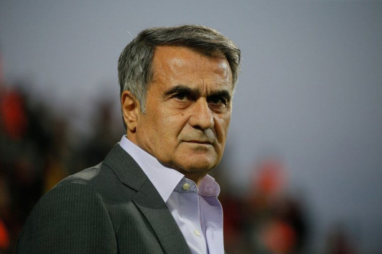 ''Takım olarak iyi oynayamadık''