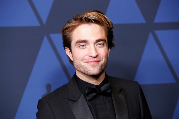 Robert Pattinson koronavirüse yakalandı