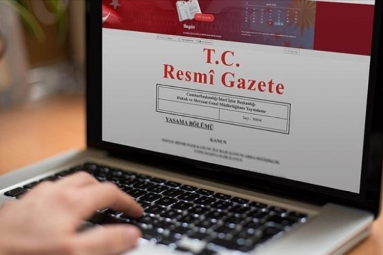 Giresun ve Rize'de bazı taşınmazlar acele kamulaştırılacak