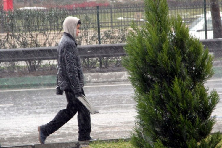 Bursa'da bugün ve hafta sonu hava durumu nasıl olacak? (04 Eylül 2020 Cuma)