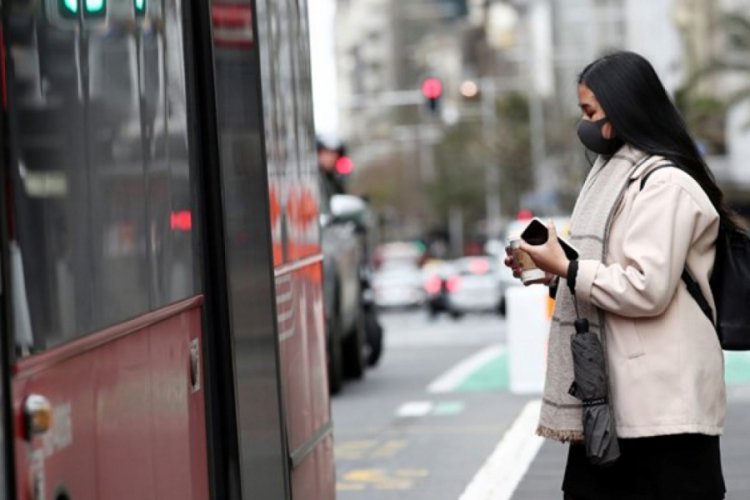 Yeni Zelanda'da 3 ay sonra ilk kez COVID-19 kaynaklı ölüm