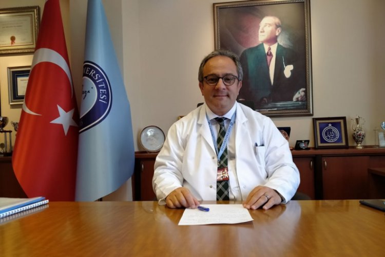 Bilim Kurulu üyesi üniversite adaylarını uyardı