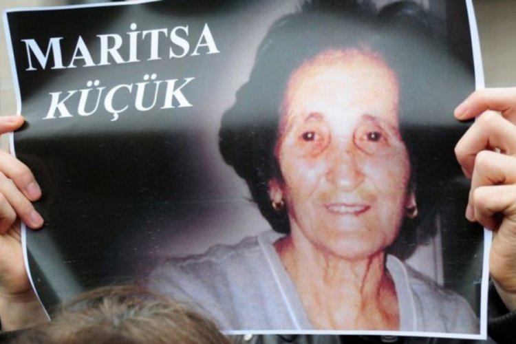 Samatya cinayeti davası Yargıtay'da bozuldu!