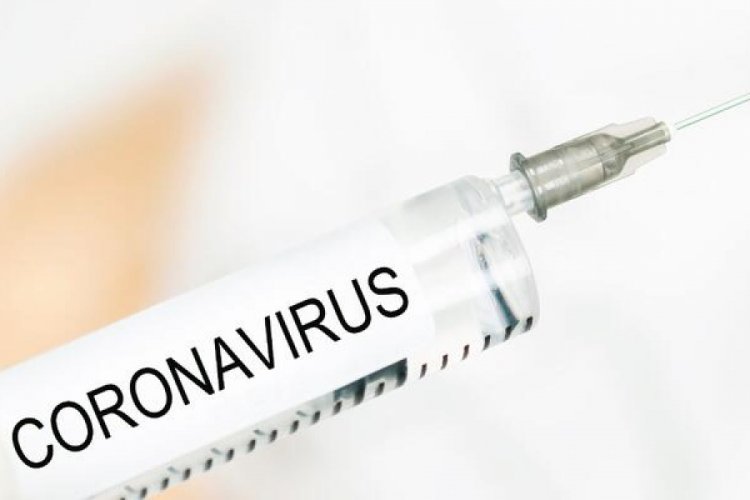 DSÖ'den corona virüs aşısı açıklaması