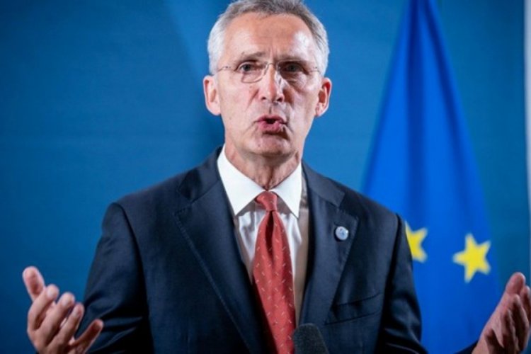 Stoltenberg: Teknik görüşmelerde anlaşma sağlanamadı