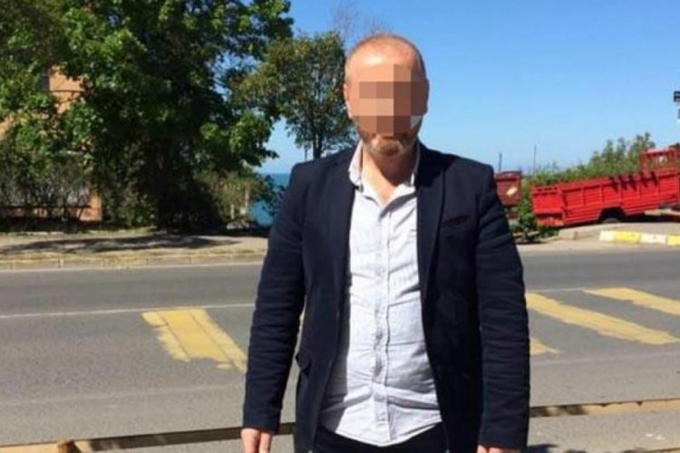 Amcasını silahla vurarak öldürdü