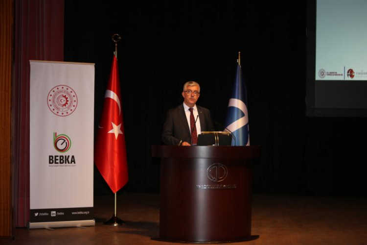 BEBKA'dan Eskişehir'in turizmde markalaşması için önemli adım