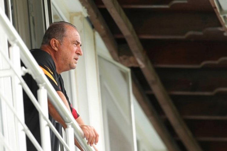 Galatasaray'da teknik ve idari ekip belli oldu