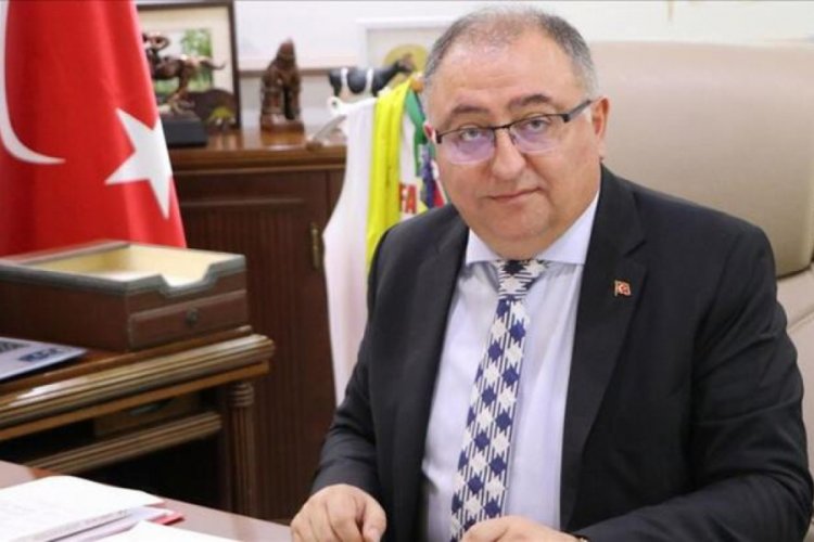 Yalova Belediyesi Eski Başkanı Salman'ın tutuklanması istendi
