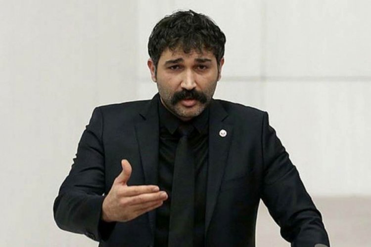 Barış Atay şikayetçi sıfatı ile ifade verdi