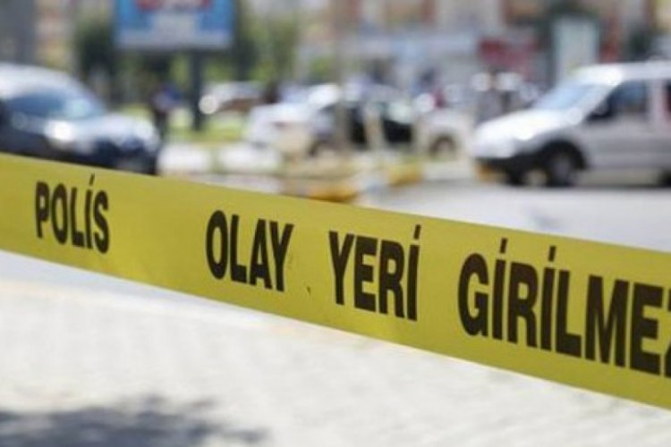 Otel odasında ölü bulunan hakim, kendisini kazara vurmuş