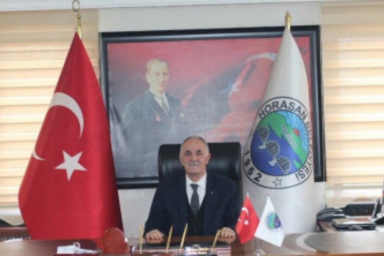 Belediye Başkanı Abdulkadir Aydın tutuklandı