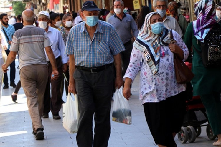 Tokat'ta sokağa çıkma kısıtlaması getirildi!