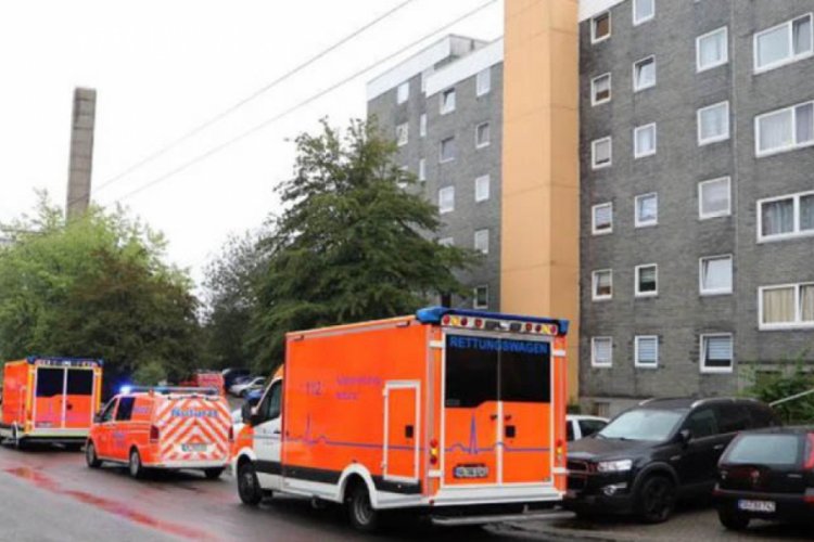 Apartmanda ölü bulunan 5 çocuğun otopsi raporu açıklandı