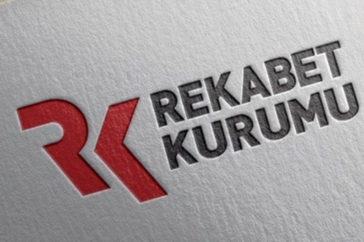 Rekabet Kurumu'ndan kartel ve tekellere mesaj: Oyunu kuralına göre oynayın
