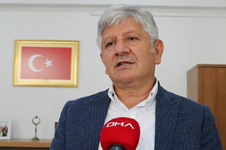 ''Bu modda devam edersek, kış dönemini tsunami olarak görürüz''
