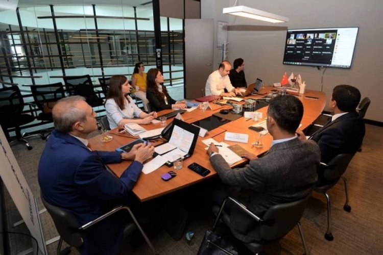 BTSO Akademi'nin eğitimlerine 17 bin kişi katıldı